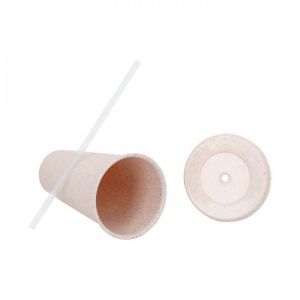 VASO ECO TRITON personalizada